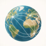 International shipping